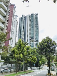Montebleu (D11), Condominium #195561022